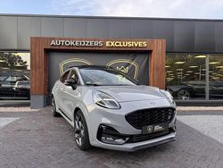 Grijs Gebruikt 2022 Ford Puma Gen-E ST SUV | € 28.900 (Eerlijke prijs)