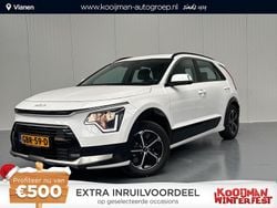 Snow white pearl Gebruikt 2024 Kia Niro SUV | € 30.950 (Super prijs)