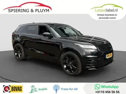 Zwart Gebruikt 2021 Land Rover Range Rover Velar SE Dynamic SUV | € 52.490 (Goede deal)