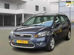 Grijs Gebruikt 2011 Ford Focus Stationwagen | € 2.399 (Super prijs)
