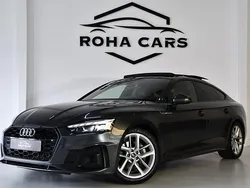 Grijs Gebruikt 2022 Audi A5 Sportback S-Line Hatchback | € 39.945 (Eerlijke prijs)