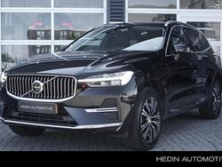 Zwart Gebruikt 2021 Volvo XC60 Inscription SUV | € 41.995 (Goede deal)