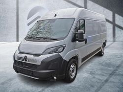 Grijs Gebruikt 2024 Citroën Jumper MPV | € 35.490