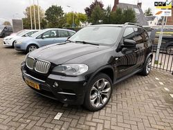 Zwart Gebruikt 2012 BMW X5 Executive SUV | € 6.950