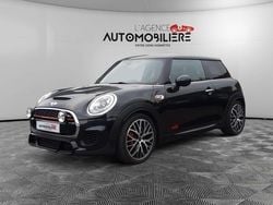 Zwart Gebruikt 2016 Mini John Cooper Works Hatchback | € 17.490 (Goede deal)