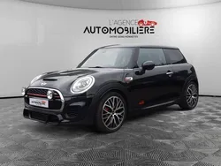 Zwart Gebruikt 2016 Mini John Cooper Works Hatchback | € 17.490 (Eerlijke prijs)