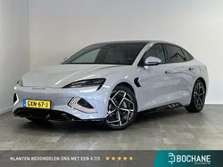 Grijs Gebruikt 2024 BYD Seal Sedan | € 46.400 (Super prijs)
