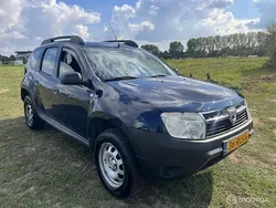 Blauw Gebruikt 2011 Dacia Duster SUV | € 4.499 (Goede deal)