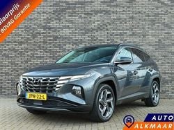 Grijs Gebruikt 2022 Hyundai Tucson Comfort SUV | € 29.900 (Goede deal)