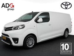 Overige Gebruikt 2021 Toyota Proace Van | € 17.950 (Goede deal)