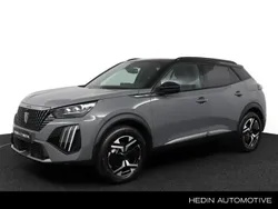 Grijs, metallic lak Nieuw 2025 Peugeot e-2008 Avantage SUV | € 43.445 (Eerlijke prijs)