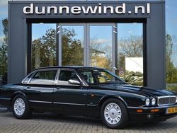 Groen Gebruikt 1996 Daimler Double Six Serie 1 Sedan | € 14.950