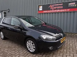 VW Golf VI