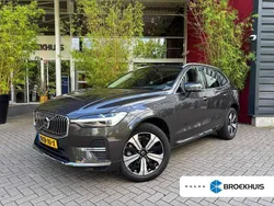 Grijs Gebruikt 2023 Volvo XC60 Plus SUV | € 46.900 (Goede deal)