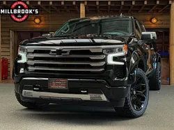 Zwart Nieuw 2025 Chevrolet Silverado Van | € 84.950