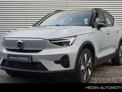 Grijs Gebruikt 2024 Volvo XC40 Plus SUV | € 46.995 (Duur)