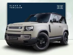 Groen Gebruikt 2023 Land Rover Defender SE Dynamic SUV | € 69.640 (Super prijs)