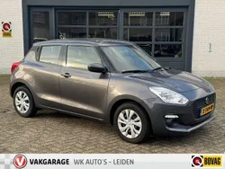Grijs Gebruikt 2020 Suzuki Swift Hatchback | € 13.640 (Goede deal)