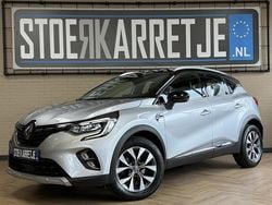 Zilver Gebruikt 2020 Renault Captur Edition One SUV | € 20.845 (Eerlijke prijs)