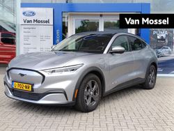 Grijs Gebruikt 2021 Ford Mustang Mach-E SUV | € 24.940 (Eerlijke prijs)