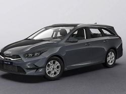 Zilver, metallic lak Gebruikt 2024 Kia Ceed Sportswagon Stationwagen | € 35.790 (Eerlijke prijs)