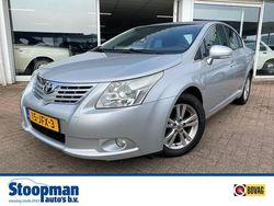 Gebruikt 2009 Toyota Avensis | € 9.950
