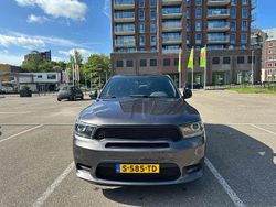 Grijs Gebruikt 2014 Dodge Durango SUV | € 23.000