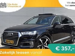 Gebruikt 2016 Audi Q7 Sport SUV | € 25.940 (Eerlijke prijs)