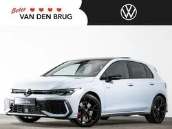 Wit Gebruikt 2024 VW Golf VIII GTI Hatchback | € 48.900 (Eerlijke prijs)