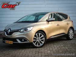 Bruin Gebruikt 2017 Renault Scénic IV Bose Edition MPV | € 12.780 (Eerlijke prijs)