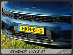 Blauw Gebruikt 2022 Lynk & Co 01 SUV | € 24.750 (Goede deal)