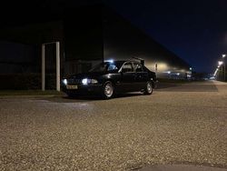 Gebruikt 1997 BMW 520 Executive Sedan | € 6.850 (Duur)