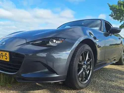 Gebruikt 2016 Mazda MX5 Cabriolet | € 18.750 (Eerlijke prijs)
