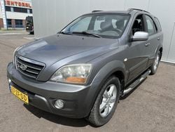 Overige Gebruikt 2008 Kia Sorento SUV | € 1.950 (Goede deal)