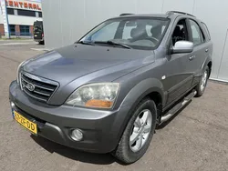 Overige Gebruikt 2008 Kia Sorento SUV | € 1.950 (Super prijs)