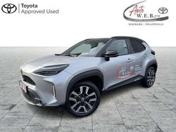 Zilver Gebruikt 2024 Toyota Yaris Sedan | € 36.990