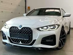 Wit Gebruikt 2021 BMW 430 M Performance Coupé | € 53.900