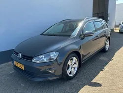 VW Golf VII