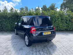Zwart Gebruikt 2008 Renault Modus Dynamique MPV | € 1.450 (Eerlijke prijs)