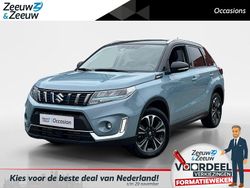 Blauw Gebruikt 2022 Suzuki Vitara Style SUV | € 19.880 (Goede deal)