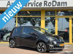 Zwart Gebruikt 2012 Renault Twingo Dynamique Hatchback | € 3.450 (Goede deal)