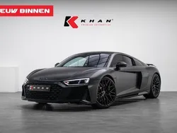 Grijs Gebruikt 2019 Audi R8 Coupé Comfort Coupé | € 174.995