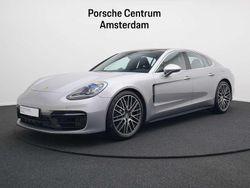 Zilver Gebruikt 2023 Porsche Panamera 4S Sedan | € 104.950 (Eerlijke prijs)