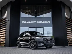 Zwart Gebruikt 2021 Audi Q5 Sportback Advanced SUV | € 50.895 (Super prijs)