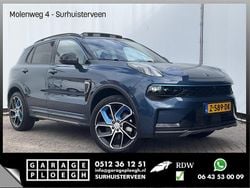 Blauw Gebruikt 2023 Lynk & Co 01 SUV | € 26.700 (Eerlijke prijs)