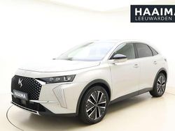 Grijs Gebruikt 2024 DS Automobiles DS7 Crossback SUV | € 44.950 (Eerlijke prijs)