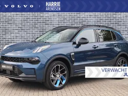 Blauw Gebruikt 2022 Lynk & Co 01 SUV | € 26.694 (Eerlijke prijs)