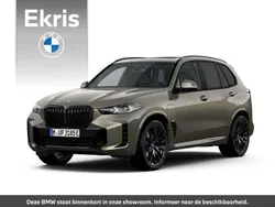 Nieuw 2025 BMW X5 M Sport SUV | € 133.315