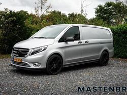Grijs Gebruikt 2019 Mercedes Vito MPV | € 27.950