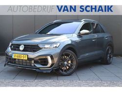 Grijs Gebruikt 2020 VW T-Roc R SUV | € 35.950 (Duur)